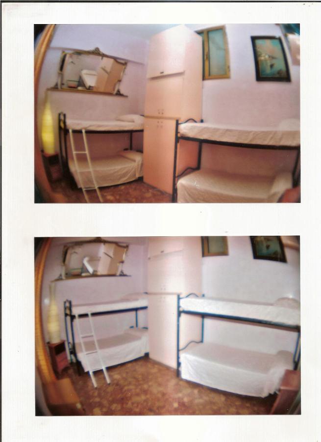 Walter Guest House โรม ภายนอก รูปภาพ