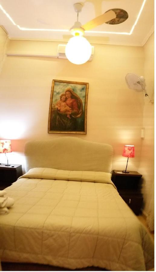 Walter Guest House โรม ภายนอก รูปภาพ