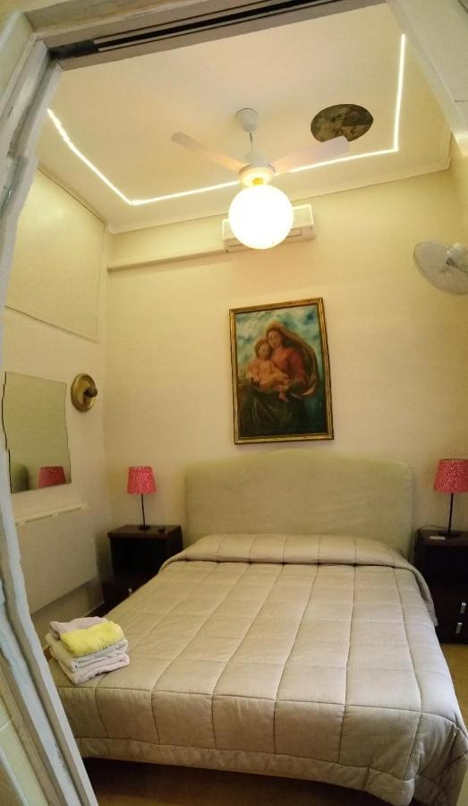 Walter Guest House โรม ภายนอก รูปภาพ